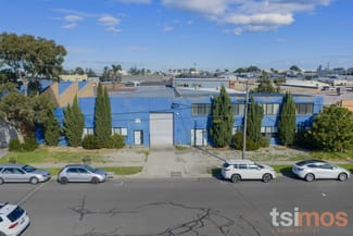 Factory, Warehouse & Industrial commercial property for lease at 14-16 Corr Street Moorabbin VIC 3189