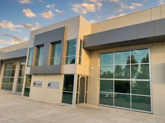 Showrooms / Bulky Goods commercial property for lease at Unit 7, 5 Enterprise Drive Rowville VIC 3178