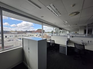 Offices commercial property for lease at Unit 3, Level 1/55 Wentworth Avenue Kingston ACT 2604