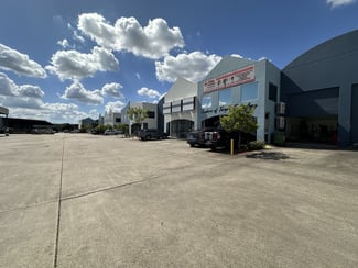 Factory, Warehouse & Industrial commercial property for lease at 25/121 Kerry Road Archerfield QLD 4108