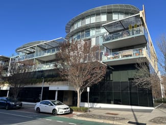 Medical / Consulting commercial property for lease at Unit 3 & 4/110 Giles Street Kingston ACT 2604 Medical / Consulting commercial property for lease at Unit 3 & 4/110 Giles Street Kingston ACT 2604