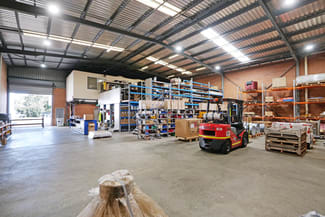 Factory, Warehouse & Industrial commercial property for lease at 9 Hargreaves Street Ascot WA 6104 Factory, Warehouse & Industrial commercial property for lease at 9 Hargreaves Street Ascot WA 6104