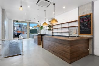 Other commercial property for lease at Shop 3/296-304 Pacific Highway Crows Nest NSW 2065 Other commercial property for lease at Shop 3/296-304 Pacific Highway Crows Nest NSW 2065