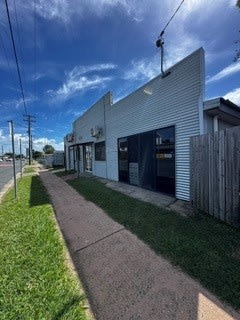 Serviced Offices commercial property for lease at 308 Shakespeare Street Mackay QLD 4740