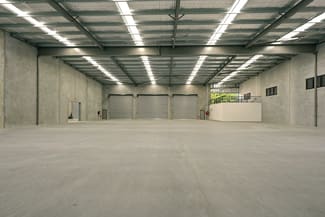 Factory, Warehouse & Industrial commercial property for lease at 2/15 Hurricane Street Banyo QLD 4014