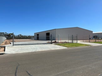 Offices commercial property for lease at 9a Modica Crescent Buronga NSW 2739 Offices commercial property for lease at 9a Modica Crescent Buronga NSW 2739