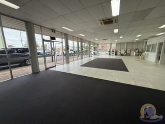 Factory, Warehouse & Industrial commercial property for lease at 5/36 Barolin Street Bundaberg Central QLD 4670