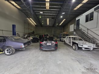 Factory, Warehouse & Industrial commercial property for lease at 17D Bult Drive Brendale QLD 4500