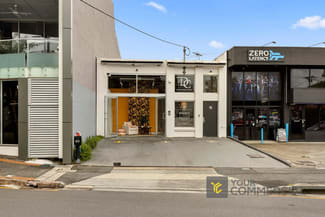 Other commercial property for lease at 18 Chester Street Newstead QLD 4006