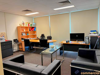 Factory, Warehouse & Industrial commercial property for lease at 20/22 Mavis Court Ormeau QLD 4208