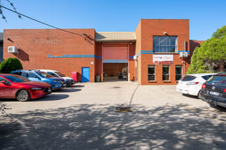 Factory, Warehouse & Industrial commercial property for lease at 22 Chaffey Street Thomastown VIC 3074 Factory, Warehouse & Industrial commercial property for lease at 22 Chaffey Street Thomastown VIC 3074