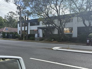 Medical / Consulting commercial property for lease at 13/895 Pacific Highway Pymble NSW 2073 Medical / Consulting commercial property for lease at 13/895 Pacific Highway Pymble NSW 2073