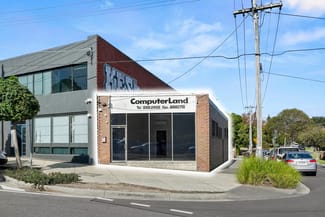 Medical / Consulting commercial property for lease at 12 Windsor Avenue Mount Waverley VIC 3149