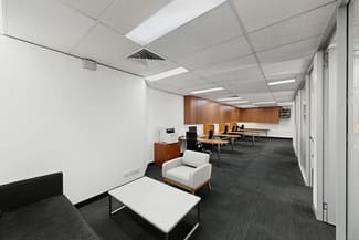 Offices commercial property for lease at Suite 1 & 2/97 Creek Street Brisbane City QLD 4000