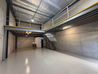 Factory, Warehouse & Industrial commercial property leased at Unit 13, 50 Riverside Drive Mayfield West NSW 2304