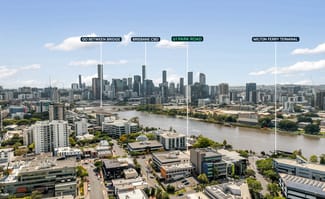 Medical / Consulting commercial property for lease at 61 Park Road Milton QLD 4064 Medical / Consulting commercial property for lease at 61 Park Road Milton QLD 4064