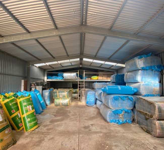 Other commercial property for lease at Shed 3, 795 Heaslip Road Penfield Gardens SA 5121