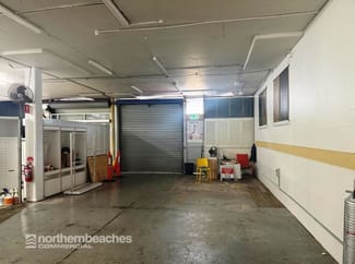 Showrooms / Bulky Goods commercial property for lease at Mona Vale NSW 2103 Showrooms / Bulky Goods commercial property for lease at Mona Vale NSW 2103