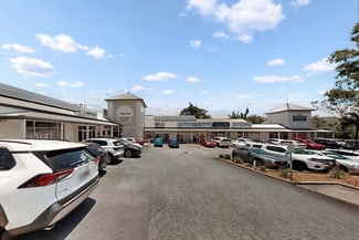 Shop & Retail commercial property for lease at 9 and 10/1 Station Street Nerang QLD 4211