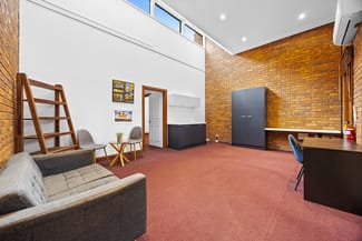 Offices commercial property for lease at 10 Webster Street Ballarat Central VIC 3350