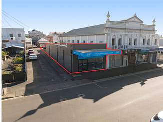 Offices commercial property for lease at 33 Woongarra Street Bundaberg Central QLD 4670