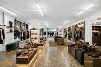 Medical / Consulting commercial property for lease at G.01/77 Dunning Avenue Rosebery NSW 2018