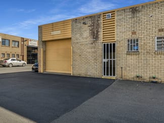 Factory, Warehouse & Industrial commercial property for lease at Unit 20C/4 Louise Avenue Ingleburn NSW 2565 Factory, Warehouse & Industrial commercial property for lease at Unit 20C/4 Louise Avenue Ingleburn NSW 2565