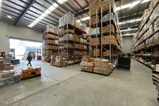 Factory, Warehouse & Industrial commercial property for lease at I/61-65 Roberts Road Greenacre NSW 2190