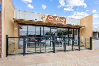 Offices commercial property for lease at 74 Orange Avenue Mildura VIC 3500