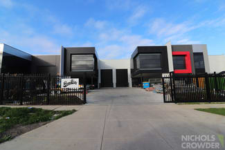 Offices commercial property for lease at 2/26 Buontempo Road Carrum Downs VIC 3201 Offices commercial property for lease at 2/26 Buontempo Road Carrum Downs VIC 3201