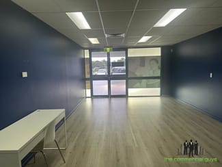 Shop & Retail commercial property for lease at 4/107 Morayfield Rd Morayfield QLD 4506