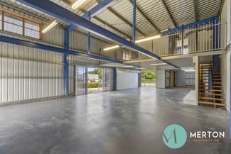 Showrooms / Bulky Goods commercial property for lease at 14 Park Terrace Gympie QLD 4570