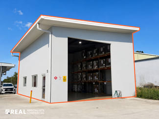 Factory, Warehouse & Industrial commercial property for lease at Unit 15/22-36 Kite Crescent South Murwillumbah NSW 2484 Factory, Warehouse & Industrial commercial property for lease at Unit 15/22-36 Kite Crescent South Murwillumbah NSW 2484