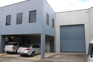 Factory, Warehouse & Industrial commercial property for lease at 19/7-9 Production Road Taren Point NSW 2229