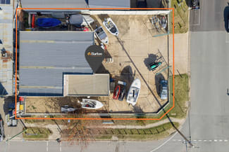 Factory, Warehouse & Industrial commercial property for lease at Whole Property/53 Yass Road Queanbeyan NSW 2620 Factory, Warehouse & Industrial commercial property for lease at Whole Property/53 Yass Road Queanbeyan NSW 2620