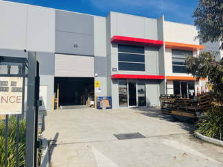 Factory, Warehouse & Industrial commercial property for lease at 16B Sette Circuit Pakenham VIC 3810 Factory, Warehouse & Industrial commercial property for lease at 16B Sette Circuit Pakenham VIC 3810