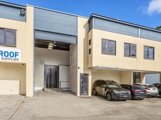 Factory, Warehouse & Industrial commercial property for lease at 4/3 Sutherland Street Clyde NSW 2142 Factory, Warehouse & Industrial commercial property for lease at 4/3 Sutherland Street Clyde NSW 2142