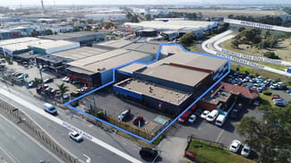 Factory, Warehouse & Industrial commercial property for lease at 6 Fitzgerald Road Laverton North VIC 3026 Factory, Warehouse & Industrial commercial property for lease at 6 Fitzgerald Road Laverton North VIC 3026