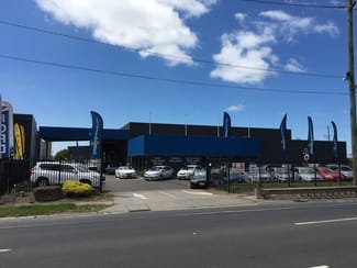 Factory, Warehouse & Industrial commercial property for lease at 6 Fitzgerald Road Laverton North VIC 3026 Factory, Warehouse & Industrial commercial property for lease at 6 Fitzgerald Road Laverton North VIC 3026