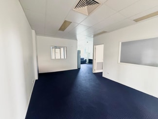 Offices commercial property leased at 14/121 Shute Harbour Road Cannonvale QLD 4802