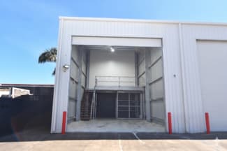 Factory, Warehouse & Industrial commercial property for lease at 6/54 Keane Street Currajong QLD 4812
