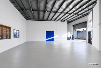 Factory, Warehouse & Industrial commercial property for lease at 2/6 Ramly Drive Burleigh Heads QLD 4220 Factory, Warehouse & Industrial commercial property for lease at 2/6 Ramly Drive Burleigh Heads QLD 4220