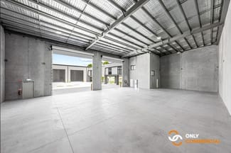 Factory, Warehouse & Industrial commercial property for lease at 3/107 Jardine Drive Redland Bay QLD 4165