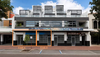 Shop & Retail commercial property for lease at 3 & 4/405 Oxford Street Mount Hawthorn WA 6016