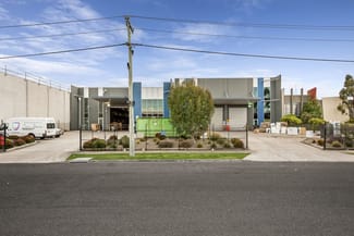 Factory, Warehouse & Industrial commercial property for lease at 51-59 North View Drive Sunshine West VIC 3020 Factory, Warehouse & Industrial commercial property for lease at 51-59 North View Drive Sunshine West VIC 3020