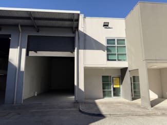 Factory, Warehouse & Industrial commercial property for lease at Lot 4/34 Newheath Drive Arundel QLD 4214 Factory, Warehouse & Industrial commercial property for lease at Lot 4/34 Newheath Drive Arundel QLD 4214