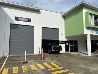 Factory, Warehouse & Industrial commercial property for lease at G23/320 Annangrove Road Rouse Hill NSW 2155 Factory, Warehouse & Industrial commercial property for lease at G23/320 Annangrove Road Rouse Hill NSW 2155