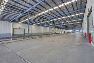 Factory, Warehouse & Industrial commercial property for lease at 5B Murtha Street Arndell Park NSW 2148