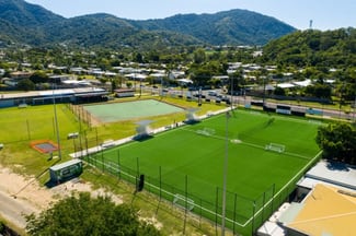 Medical / Consulting commercial property for lease at Unit 2/117-125 Toogood Rd Woree QLD 4868 Medical / Consulting commercial property for lease at Unit 2/117-125 Toogood Rd Woree QLD 4868