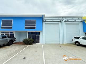 Showrooms / Bulky Goods commercial property for lease at 26/55 Link Drive Yatala QLD 4207 Showrooms / Bulky Goods commercial property for lease at 26/55 Link Drive Yatala QLD 4207